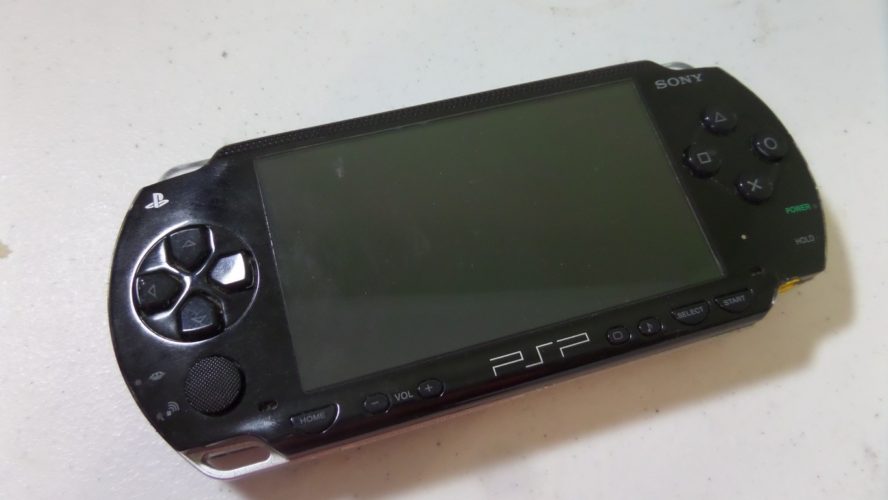 PSPi 1000 Version 2 – othermod